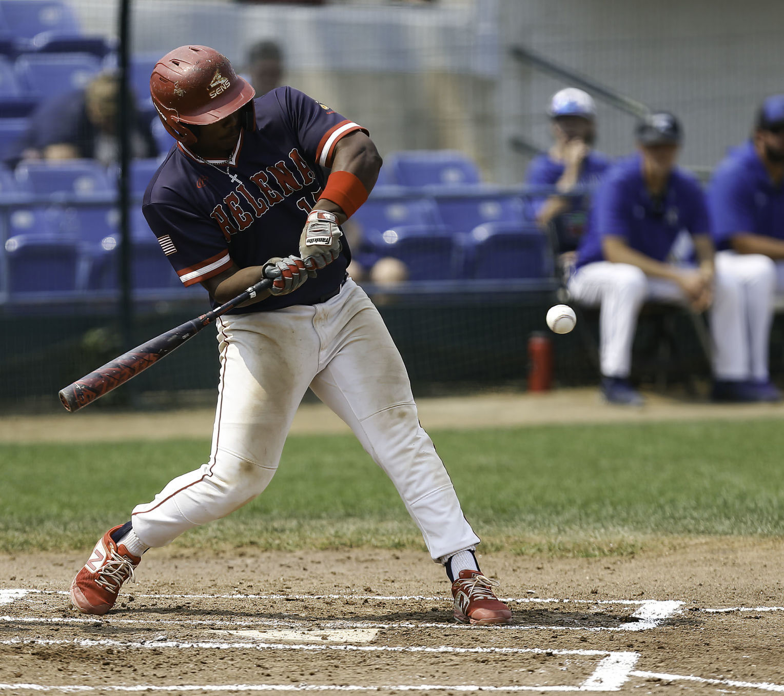 American Legion State AA Baseball